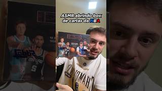 CARTINHAS DA NBA 🏀 (vendo TODAS só comentar 👍)