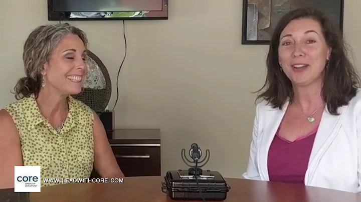 September Session - Michelle Ashby of Tipping Poin...