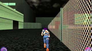 Oni stage 4 Speedrun