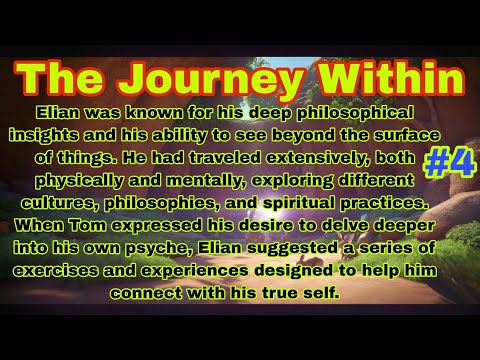 The Journey Within