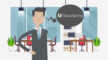 Learn Why 7,000 Businesses use SharpSpring to Drive More Leads & Close More Sales