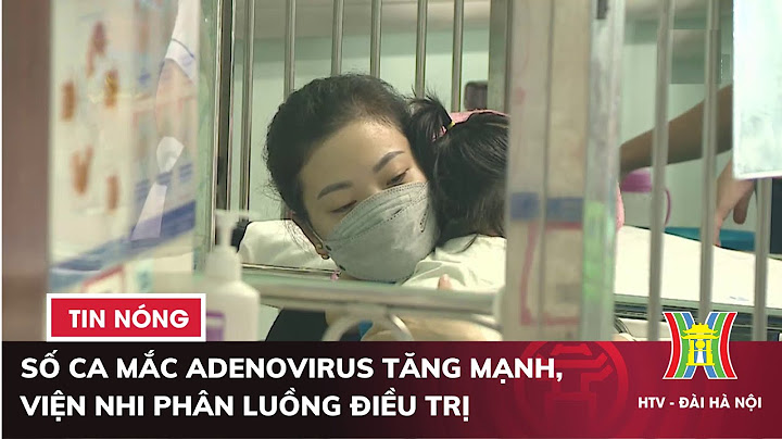 Hướng dẫn giám sát apc-adeno vỉut