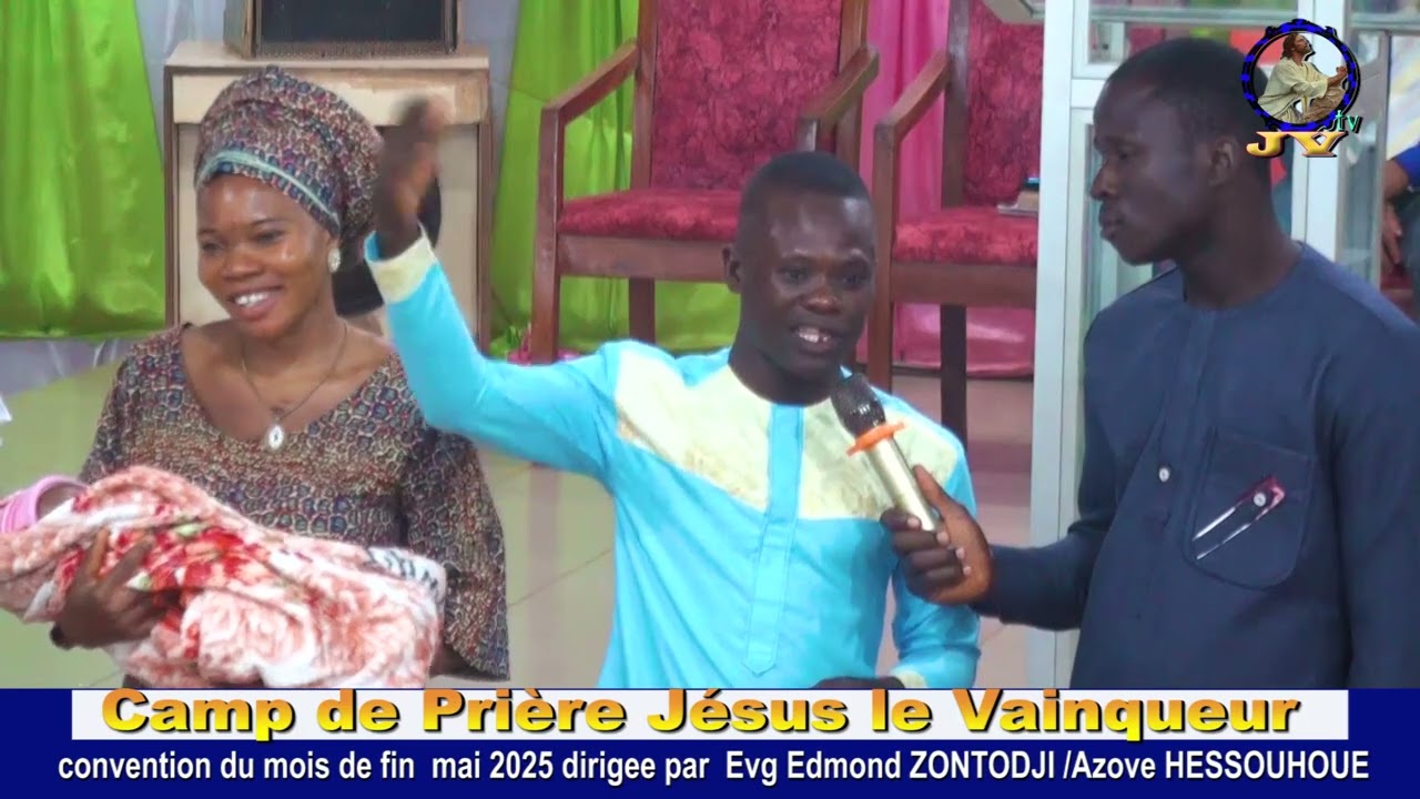 Témoignages du vendredi soir