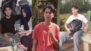 Inilah Moment proses syuting FTV arbil dan kondisi terkini Melly di cianjur 😱