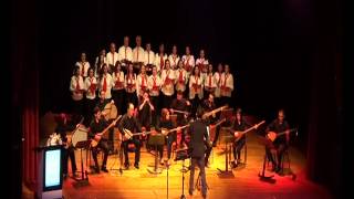 İsmek 2017 - Şef:nafiz Camgöz/Koro:hadi Gali Sen De Gel Resimi