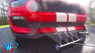 10 INVENTOS para AUTOS a un SIGUIENTE NIVEL | Gadgets Innovadores para COCHES #7 by Making Review 16,310 views 3 years ago 8 minutes, 23 seconds