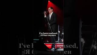 Кавер Григорий Лепс:"Mistreated".Deep Purple #music #григорийлепс#лепс #кавер #deeppurple#mistreated screenshot 3