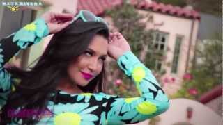 BTS Cosmopolitan Latina Photoshoot