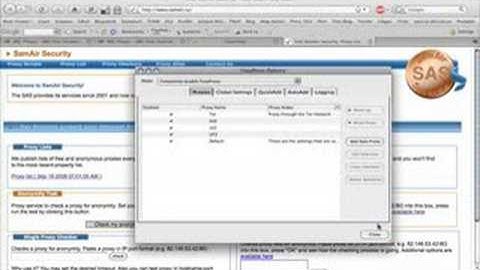 Access BBC iPlayer from ANYWHERE