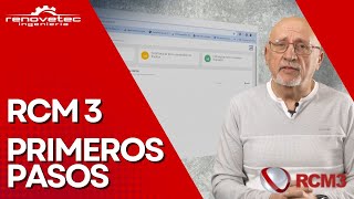 RCM3 PRIMEROS PASOS by RENOVETEC 146 views 2 months ago 14 minutes, 8 seconds
