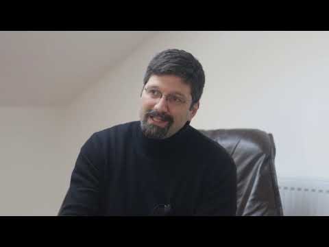 ,,სამოქალაქო დარბაზი\" - საუბარი სიმონ ჯანაშიასთან