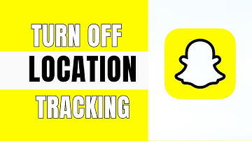 How to Turn Off Location Tracking on Snapchat | Ultimate 2024 Guide