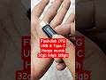Flasdisk OTG Typ C sandisk 32gb 64gb & 128gb bisa USB bisa TypC #fypシ゚viral