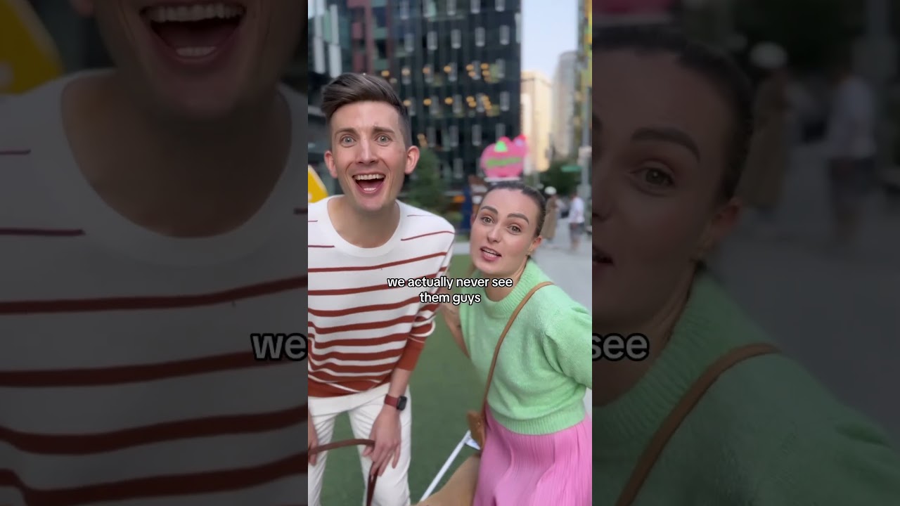 Are we TRAINING these dogs or are we actually BLIND?! 