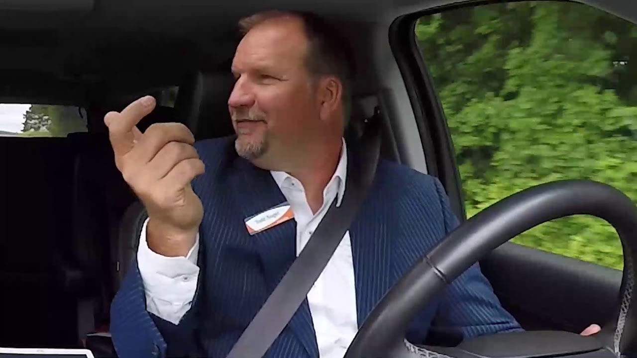 On The Road With Todd Nagel - YouTube