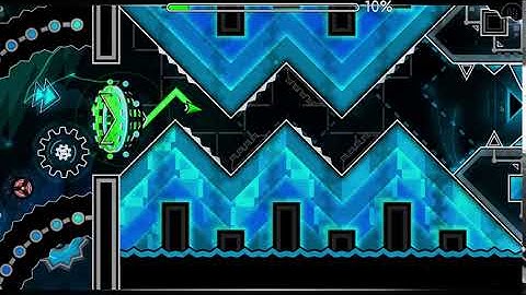 My part in Omega (by MindCap)