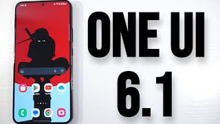 Samsung Galaxy S22 Plus Official One U.I 6.1 Update Released! (Galaxy AI Features)