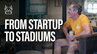 How To Scale a Beverage Brand—Partnerships, Positioning & Founder Strategy
In this podcast clip of The Big Dawgs: with Manning Sumner, Manny Portuondo, founder of Cervecería La Tropical, and Manning Sumner, founder and CEO of NO DAYS OFF Premium Water, sit down to break down what it takes to scale a beverage brand from the ground up, through authentic storytelling, smart positioning, and strategic partnerships with athletes, arenas, and beyond.
Connect with us:
Cervecería La Tropical:
Instagram: https://www.instagram.com/latropicalbeer/?hl=en
Website: https://www.cervecerialatropical.com/
Host:
Manning Sumners Instagram: https://www.instagram.com/manningsumner
Manning Sumners Twitter: https://twitter.com/manningsumner
The Big Dawgs: with Manning Sumner Instagram: https://www.instagram.com/thebigdawgswithmanningsumner/
NO DAYS OFF Premium Water:
Instagram: https://www.instagram.com/drinknodaysoff/
Website: www.drinkndo.com
Amazon: https://www.amazon.com/NDO-H2O-Ultra-Premium-Sparkling-Water/dp/B0BWS8NL22?th=1
No Days Off & Legacy:
No Days Off Instagram: https://www.instagram.com/nodaysoff/
No Days Off Apparel: https://shopnodaysoff.com/
Legacy Gyms (Try your first PIT workout free!): https://legacyfit.com/
The Big Dawgs: with Manning Sumner brings you insights from former Celebrity Trainer Manning Sumner—CEO and Founder of LEGACY and NO DAYS OFF. Each podcast episode features inspiring guests and dives into topics like health, wellness, fitness, entrepreneurship, wealth, discipline, self-improvement, life lessons, and actionable advice. Whether you are someone—or aspire to be someone—who NEVER takes a day off on themselves and is committed to becoming their BEST self, this podcast is for you. NO DAYS OFF. How To Scale a Beverage Brand—Partnerships, Positioning & Founder Strategy