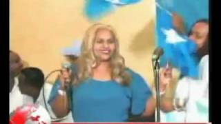 Fartuun Birimo Hees Wadani Ah 2010