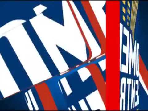 Comedy Central Ident 2002 #1