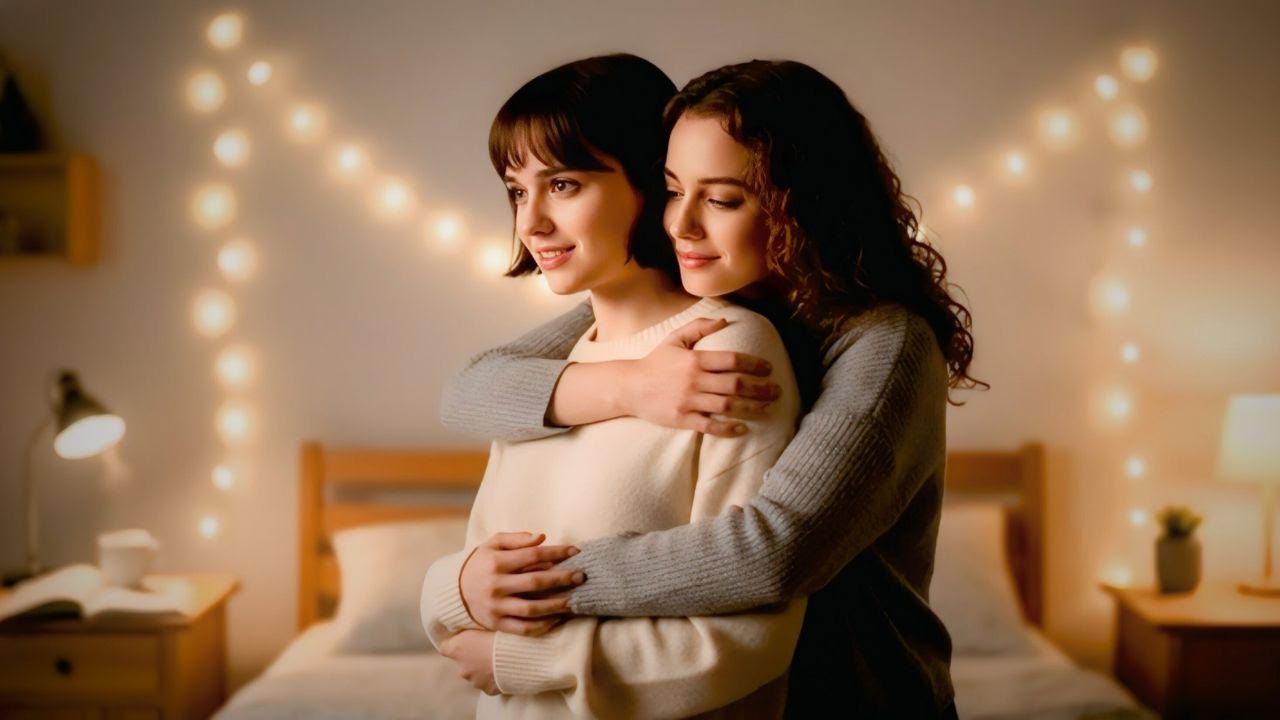 My Lesbian Chapter Started in Our Dorm Room After a Truth or Dare Game