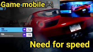 game mobile need for speed speed racer car #game #game_car #games #car #funny #video #game2023 by game_forza 26 views 10 months ago 8 minutes, 18 seconds