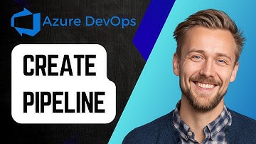How to Create Your First Azure DevOps Pipeline | Step-by-Step Guide 2025