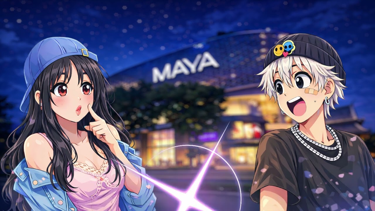 Tonight (You’re By My Side) - 4SKY (Prod. 3L4RRX)