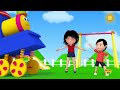 Bob The Train | food song | original song | nursery rhymes | 3d rhyme Bob Cartoons | kids tv