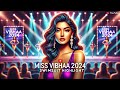 Miss Vibhaa 2024 Swimsuit Competition Must See Highlights ЁЯСЩтЬи Miss Vibhaa 2024 Swimsuit Competition Must See Highlights ЁЯСЩтЬи