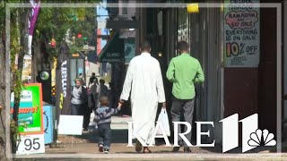 Celebrity President Donald Trump says he's ending Temporary Protected Status for Somalis in Minnesota Net Worth