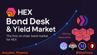 HEX Bond Market Update | Actuator Finance