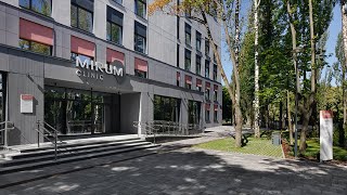 Багатопрофільна Клініка Доказової Медицини Mirum Clinic