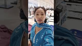 Haldwani Vishal mall#utharakhand #minivlog #uttrakandi #kinderchocolate #hapoyholi #uttakhandi