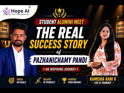 62% Salary Hike After Learning AI | Senior Test Engineer to AI Lead Engineer | Learner Success Meet