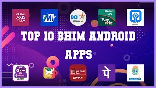 Top 10 BHIM Android App | Review screenshot 5