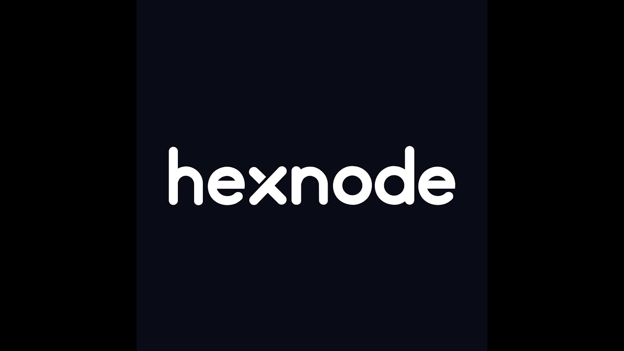 Hexnode Video Thumbnail