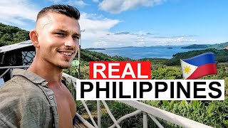 Honest Opinion on Traveling Philippines - Things need to Change...(Update)