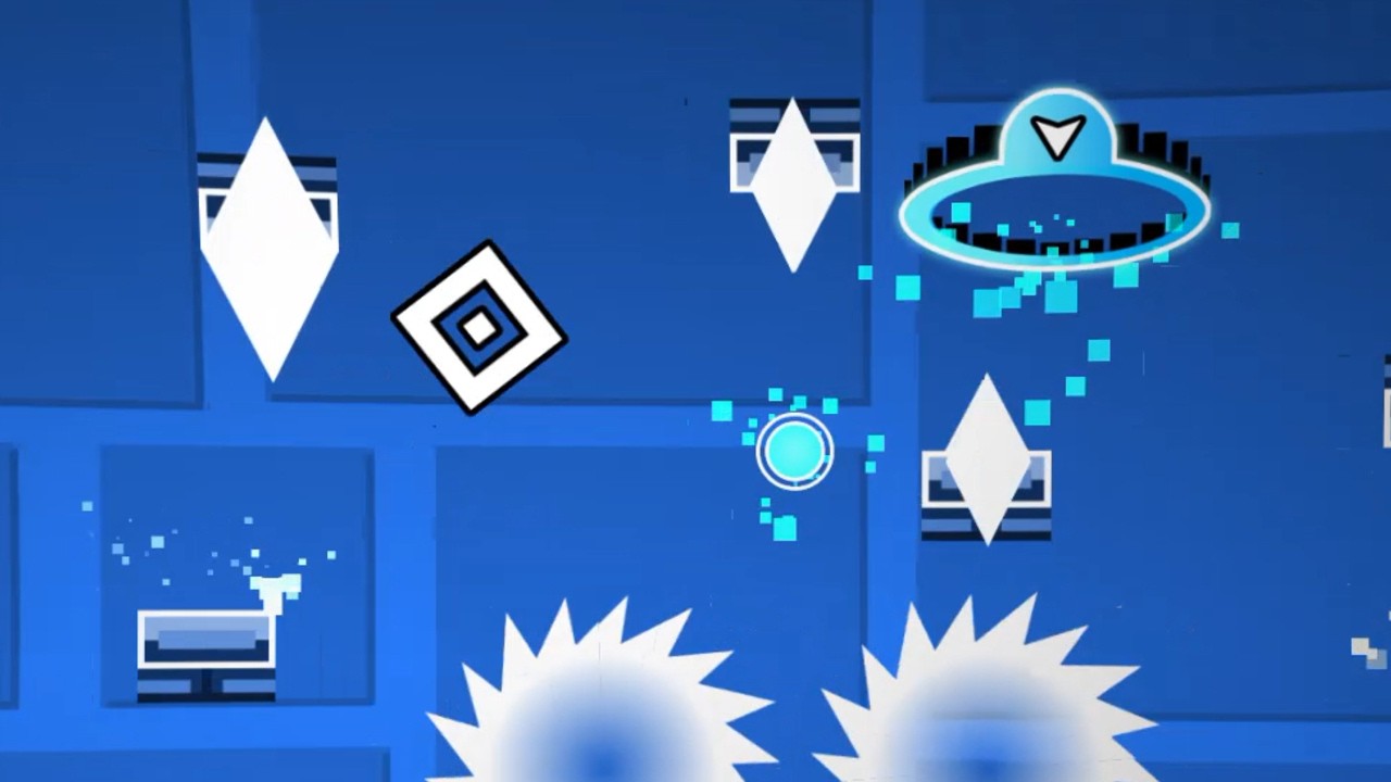 Neurofracture - Full Layout