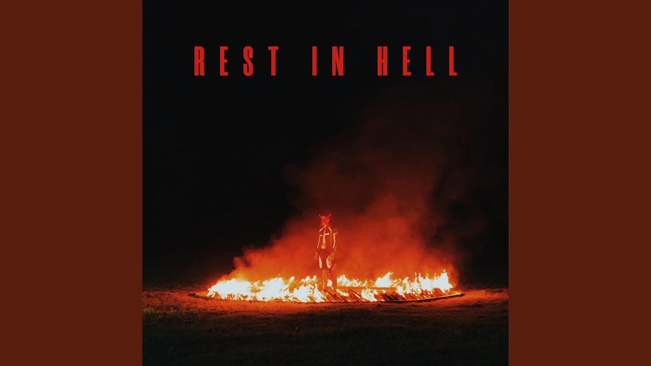 Rest in Hell auf YouTube ansehen Rest in Hell auf YouTube ansehen