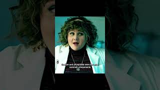 Part1 The girl experienced a terrible ordeal.#Movie #drama #recap