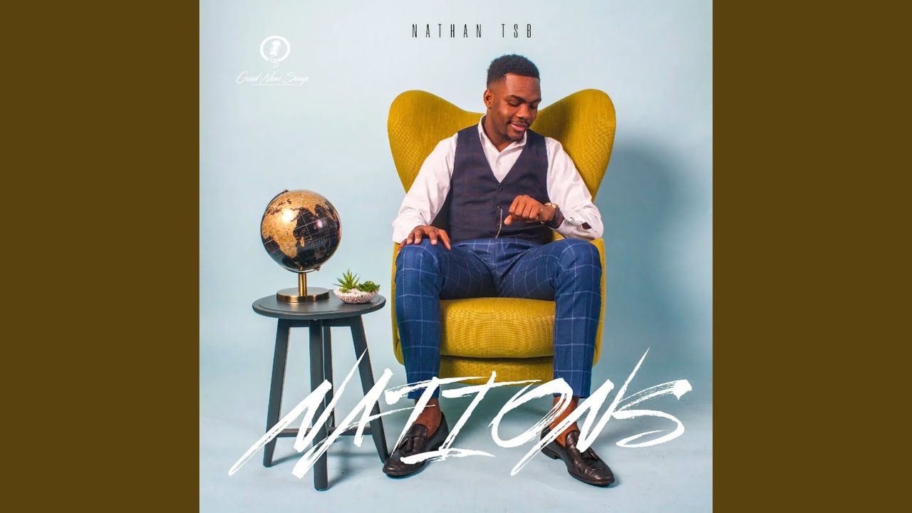 Watch Nations on YouTube Watch Nations on YouTube