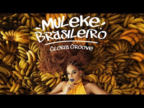 Gloria Groove