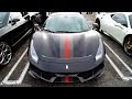 Walkthrough And First Drive In My Ferrari 488 Pista