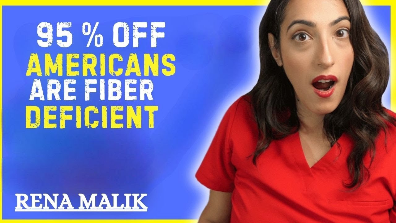 How to Choose the Best Fiber Supplement for Gut Health