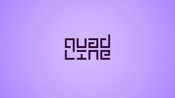 Quadline Game Walkthrough - Portals