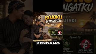 Download Lagu Bojoku semangat ku