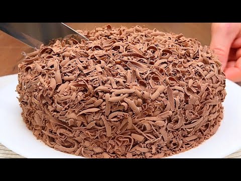 Ein köstliches Weihnachtsdessert in nur 15 Minuten! Es zergeht buchstäblich auf der Zunge.
