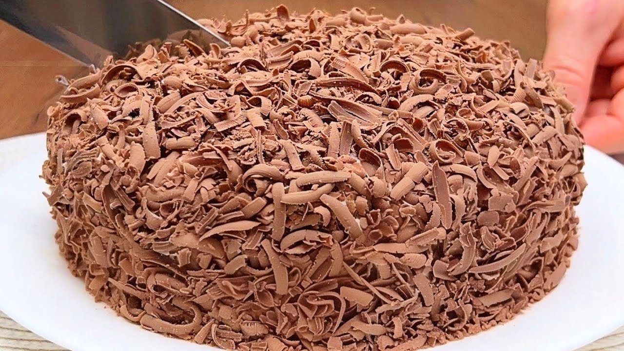 Вкусный рождественский десерт всего за 15 минут! Оно буквально тает во рту.