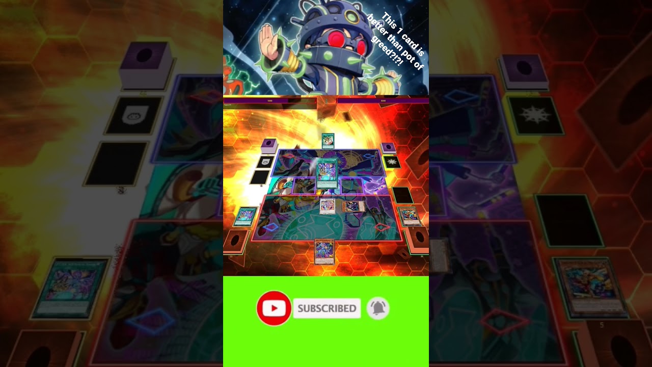 crazy 1 card combo draws 3 cards and build a whole board!